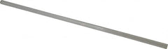 Conbraco - 100 psi Working Pressure, Standard, Liquid Level Gage Glass - Standard Grade - Exact Tooling