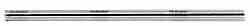 Conbraco - 235 psi Working Pressure, Red Line, Liquid Level Gage Glass - Red Line Grade - Exact Tooling