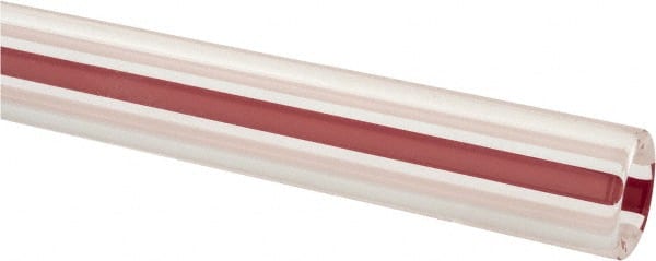 Conbraco - 165 psi Working Pressure, Red Line, Liquid Level Gage Glass - Red Line Grade - Exact Tooling