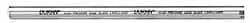 Conbraco - 250 psi Working Pressure, High Pressure, Liquid Level Gage Glass - Exact Tooling