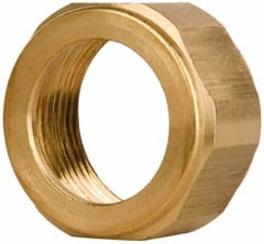 Conbraco - Liquid Level Gage Glass - Exact Tooling