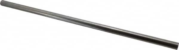 Thomson Industries - 3/4" Diam, 22" Long, Steel Annealed End Round Linear Shafting - 60C Hardness - Exact Tooling