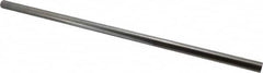 Thomson Industries - 3/4" Diam, 22" Long, Steel Annealed End Round Linear Shafting - 60C Hardness - Exact Tooling