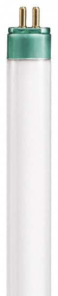 Philips - 40 Watt Fluorescent Tubular Medium Bi-Pin Lamp - 4,100°K Color Temp, 3,775 Lumens, T8, 20,000 hr Avg Life - Exact Tooling