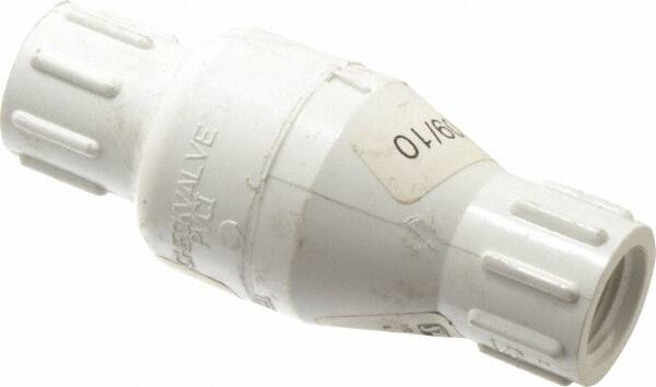 Berkeley - Water Well - PVC - Exact Tooling