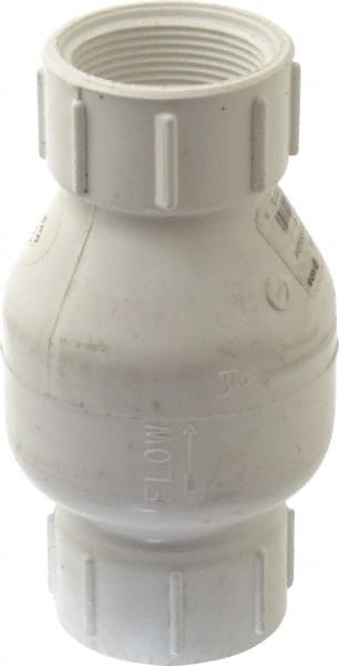 Berkeley - Water Well - PVC - Exact Tooling