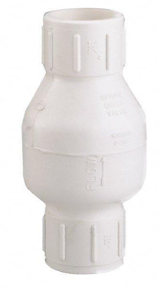 Berkeley - Water Well - PVC - Exact Tooling