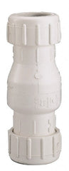 Sta-Rite - Wastewater - PVC - Exact Tooling