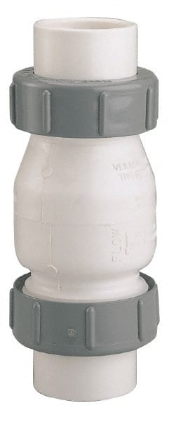 Berkeley - Wastewater - PVC - Exact Tooling