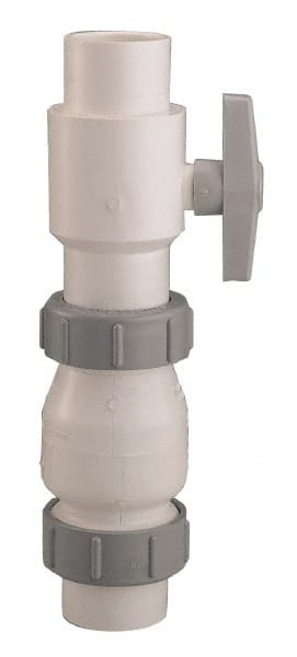 Sta-Rite - Wastewater - PVC - Exact Tooling