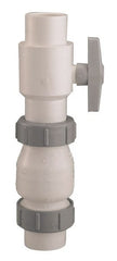Sta-Rite - Wastewater - PVC - Exact Tooling