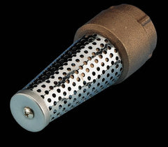 Berkeley - Water Well - Silicon Bronze - Exact Tooling