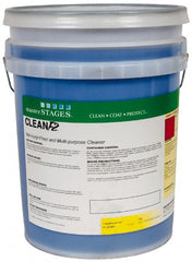 Master Fluid Solutions - 5 Gal Bucket All-Purpose Cleaner - Liquid, Citrus - Exact Tooling