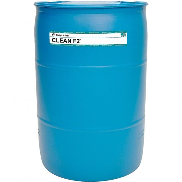 Master Fluid Solutions - All-Purpose Cleaners & Degreasers   Type: All-Purpose Cleaner    Container Type: Drum - Exact Tooling