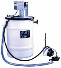 Eriez Hydroflow - Coalescent Filter - Exact Tooling