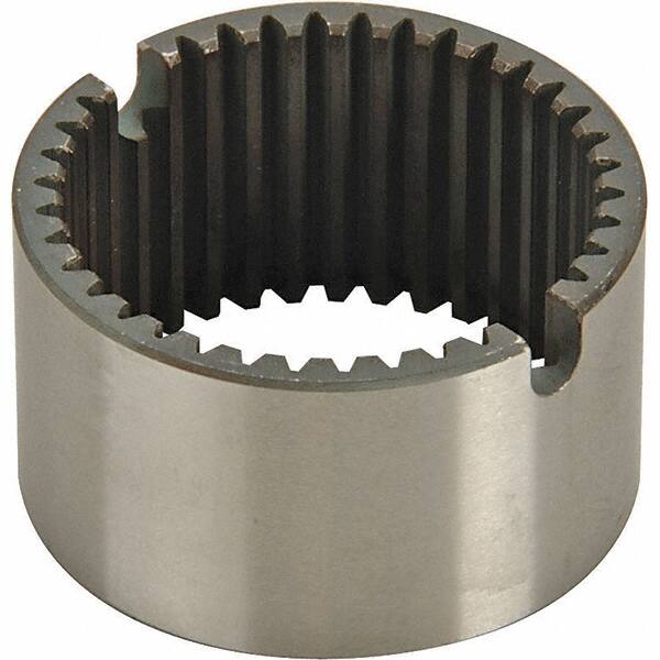 Dynabrade - Air Die Grinder Ring Gear - Use with 52100, 52103 - Exact Tooling