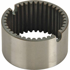Dynabrade - Air Die Grinder Ring Gear - Use with 52100, 52103 - Exact Tooling
