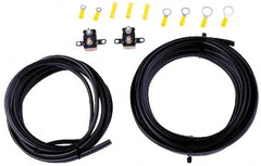 Reese - Automotive Wiring Connectors; Type: Brake Control Adapter ; Fits Vehicle Make: Ford ; Material: Plastic - Exact Tooling
