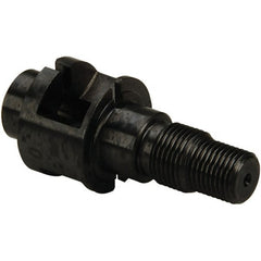 Dynabrade - Air Die Grinder Planetary Carrier - Use with 52100, 52103 - Exact Tooling