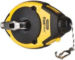 Stanley - 100' Long Chalk Reels - Exact Tooling