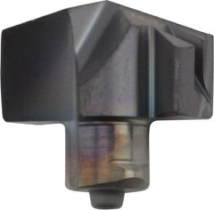 Iscar - Replaceable Drill Tip - - Exact Tooling
