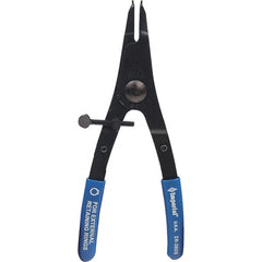Imperial - Retaining Ring Pliers Type: External Ring Size: 1 - Exact Tooling