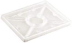 Makita - 16" Cutoff Wheel - 1/8" Thick, 20mm Arbor, 5,000 Max RPM, Use with Gas Powered Saws - Exact Tooling