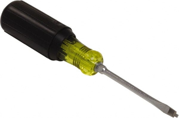 Schneider Electric - Pushbutton Switch Screw Driver - Exact Tooling