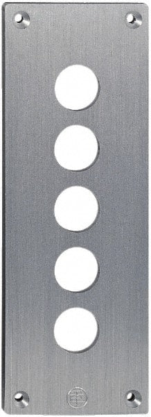 Schneider Electric - Pushbutton Control Station Protective Rear Cover - For Use with XAPE302 - Exact Tooling