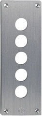Schneider Electric - Pushbutton Control Station Protective Rear Cover - For Use with XAPE302 - Exact Tooling