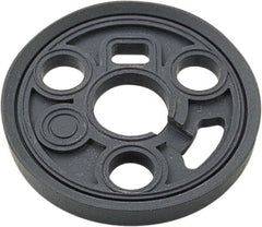Schneider Electric - Visual Signal Device Rubber Base - For Use with Harmony XVR, XVR08 - Exact Tooling
