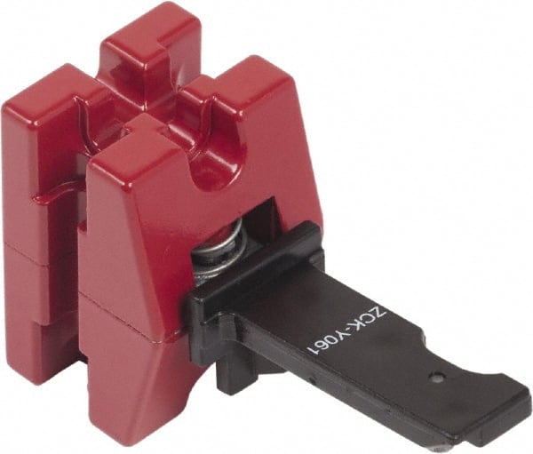 Telemecanique Sensors - 3-1/2 Inch Long, Limit Switch Key - For Use with Limit Switches - Exact Tooling