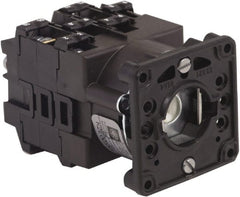 Square D - 1 & 3 Phase, 300VAC, 2 & 3 Pole, Enclosed Cam & Disconnect Switch - 2 & 3 Wires - Exact Tooling