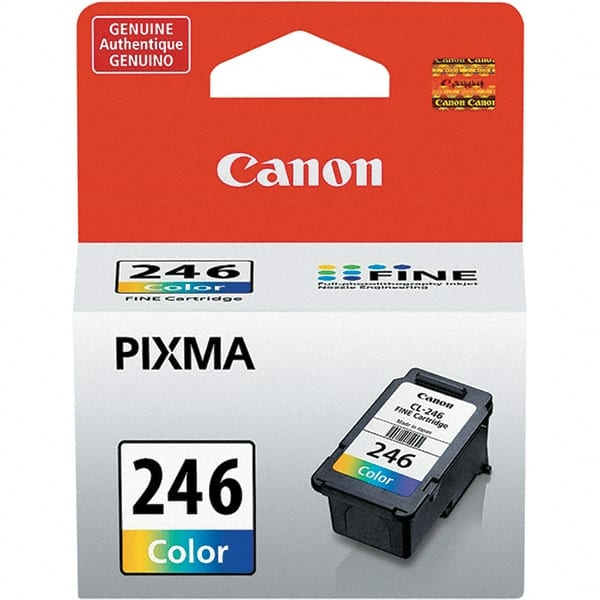 Canon - Ink Cartridge - Use with Canon PIXMA iP2820, MG2420, MG2920, MG2924, MX492 - Exact Tooling