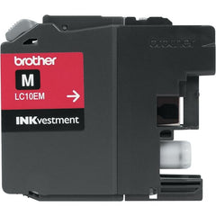 Brother - Magenta Ink Cartridge - Use with Brother MFC-J6925DW - Exact Tooling