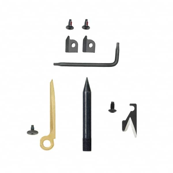 Leatherman - Multi-Tool Parts & Accessories Type: Replacement Accessory Kit For Use With: MUT EOD Series - Exact Tooling