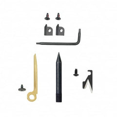 Leatherman - Multi-Tool Parts & Accessories Type: Replacement Accessory Kit For Use With: MUT EOD Series - Exact Tooling