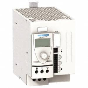 Schneider Electric - Power Supply Battery Module - Use with SMPS - Exact Tooling