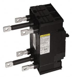 Square D - Circuit Breaker Connection Kit - Use with Power Poles, PowerPact - Exact Tooling