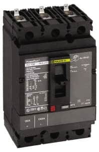 Square D - Circuit Breaker Lug Terminal Nut - Use with PowerPact J-Frame - Exact Tooling