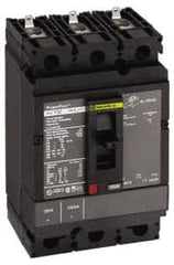 Square D - Circuit Breaker Lug Terminal Nut - Use with PowerPact J-Frame - Exact Tooling