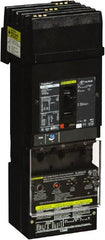 Square D - Circuit Breaker Earth Leakage Add-On Block - Use with PowerPact - Exact Tooling