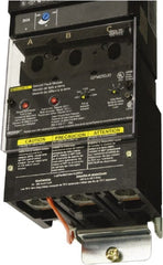 Square D - Circuit Breaker Ground Fault Module - Use with Square D - Exact Tooling
