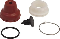 Schneider Electric - Pushbutton Switch Only - Black Pushbutton - Exact Tooling