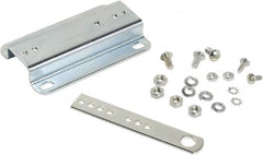 Square D - Pressure and Level Switch Mounting Bracket - For Use with 9049, RoHS Compliant - Exact Tooling
