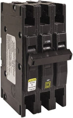 Square D - 100 Amp Circuit Breaker Non-Automatic Miniature Switch - Exact Tooling