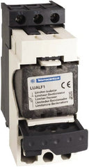 Schneider Electric - Starter Limiter Cartridge - For Use with TeSys U - Exact Tooling