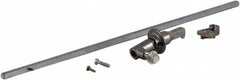 Schneider Electric - Cam and Disconnect Switch Shaft Extension - For Use with 32 to 1250 Amp Switch Disconnector Fuses - Exact Tooling
