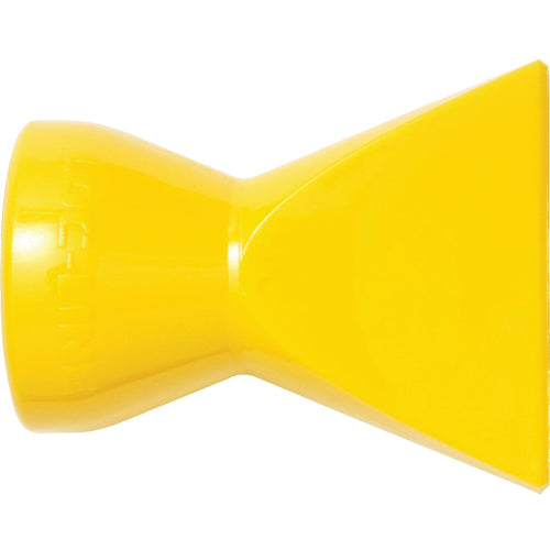 1 1/4″ Acid Resistant Flare Nozzle 2 Piece - Coolant Hose System Component - Exact Tooling