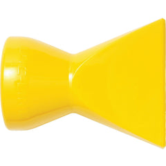 1 1/4″ Acid Resistant Flare Nozzle 2 Piece - Coolant Hose System Component - Exact Tooling